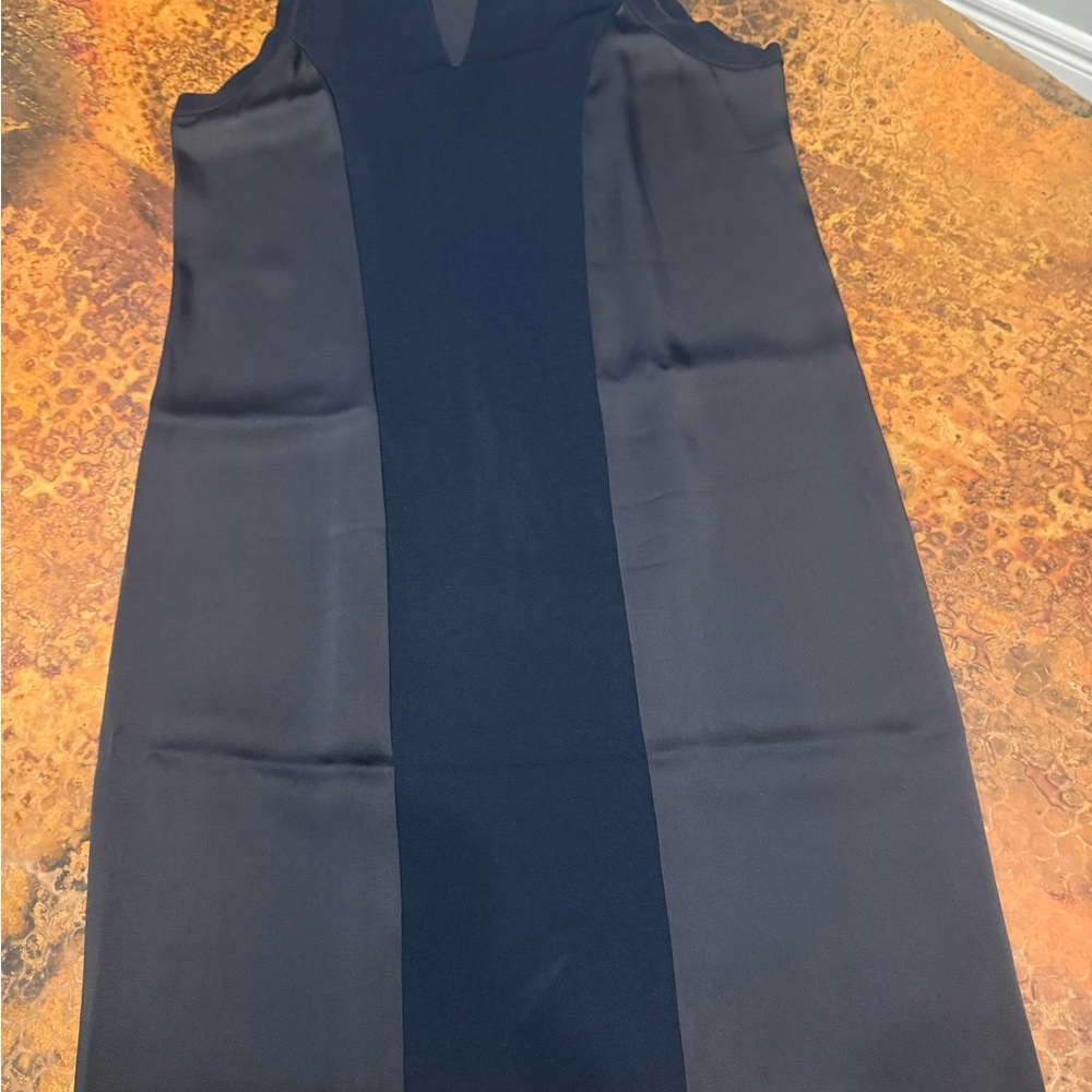 Rag & Bone Navy Dress